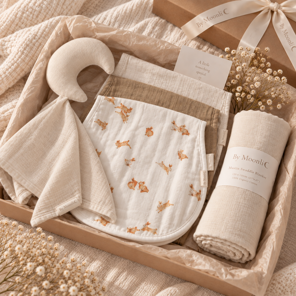 🌙Moonli Gift Set