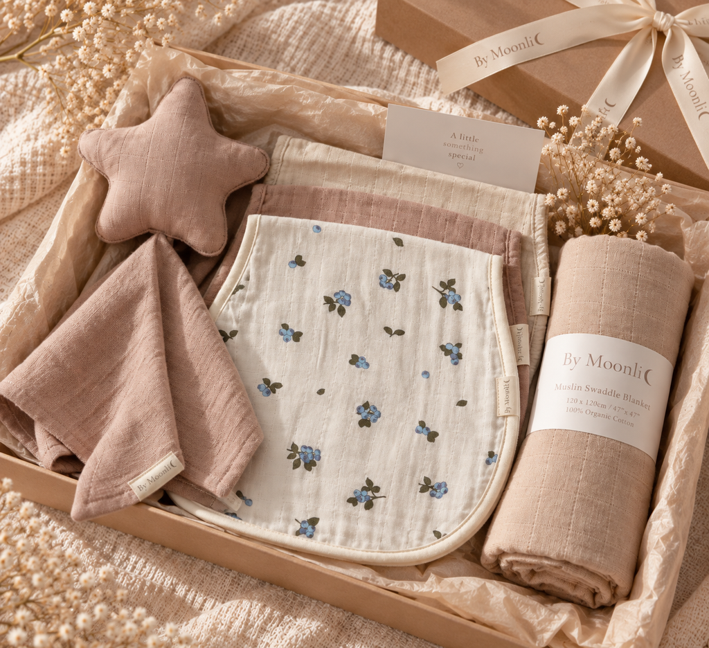 ⭐️Moonli Gift Set