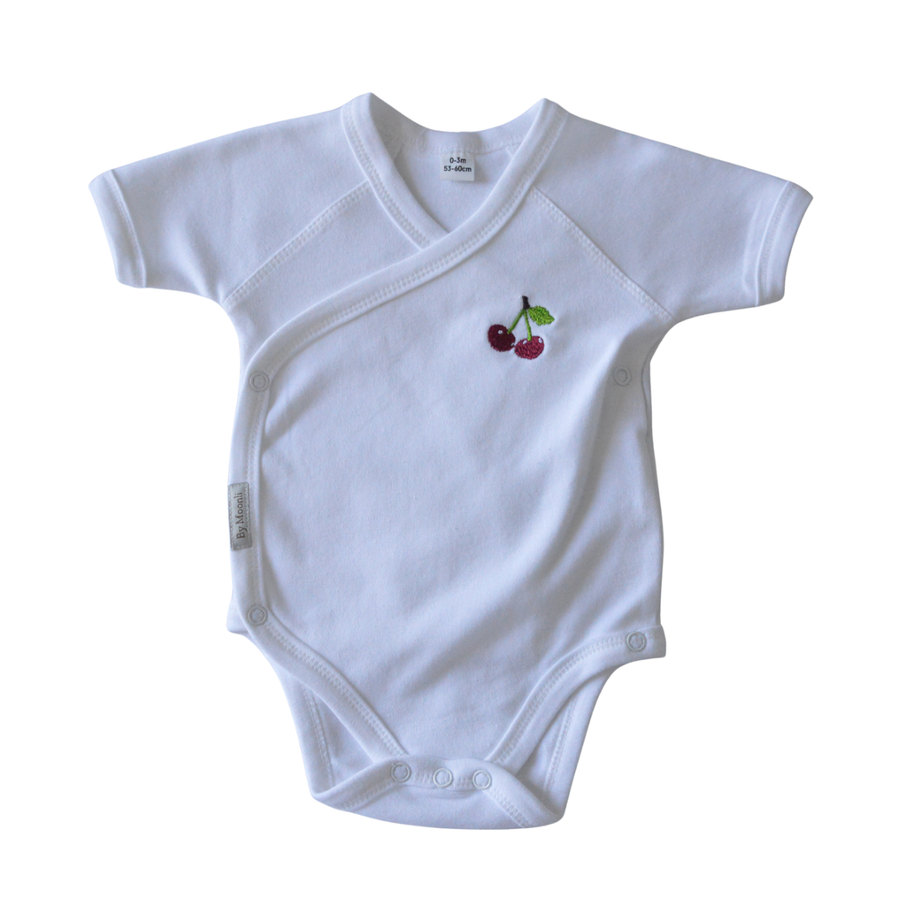 🍒Cherry overslagromper