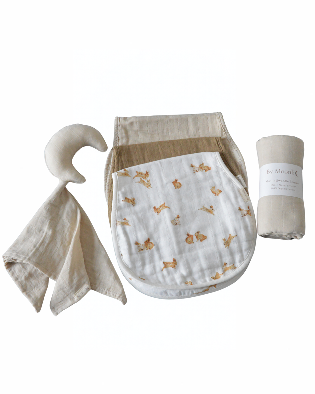 🌙Moonli Gift Set