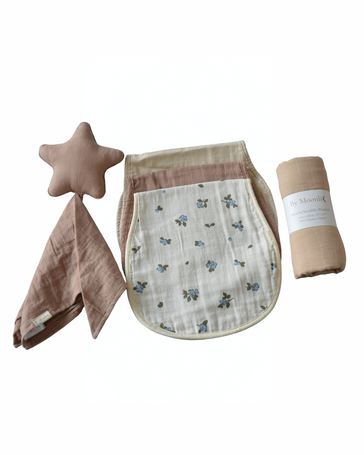⭐️Moonli Gift Set