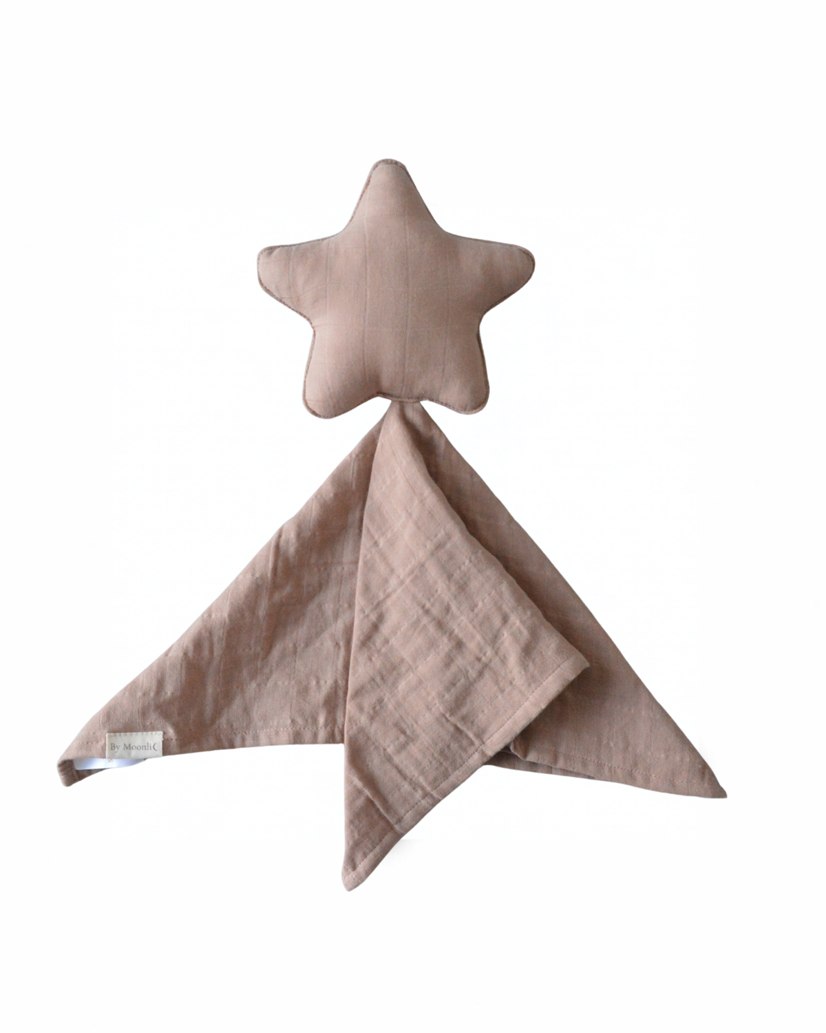 ⭐Little star knuffeldoekje