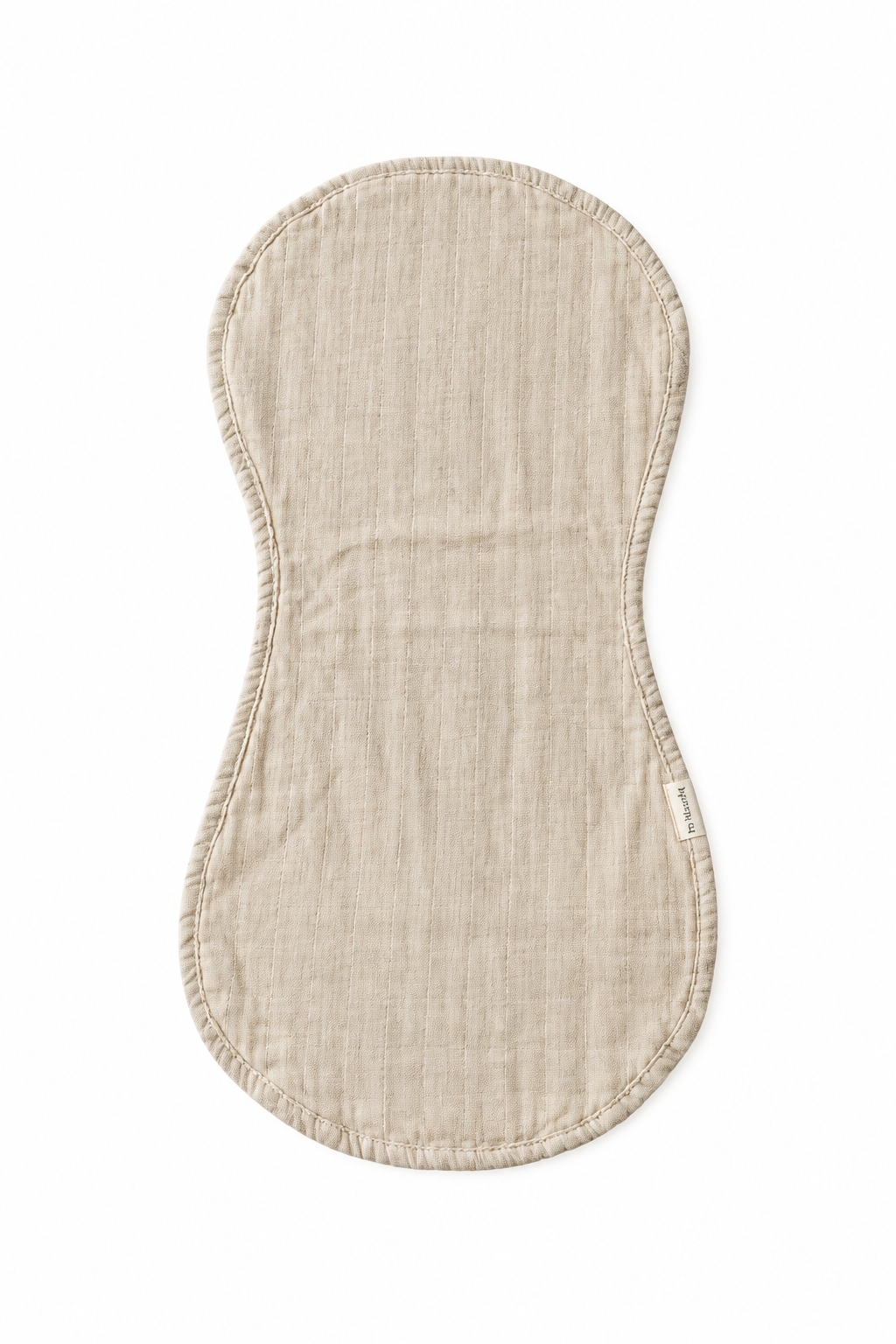 🐰 Bunny soft shoulder spuugdoeken